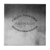 独自ののカスタム作成 タイル (正面)