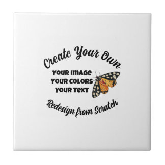 独自ののカスタム作成 タイル