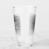 独自ののカスタム作成 タンブラーグラス (左)