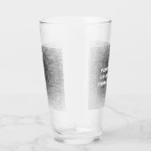 独自ののカスタム作成 タンブラーグラス (右)