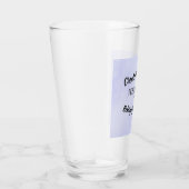 独自ののカスタム作成 タンブラーグラス (右)