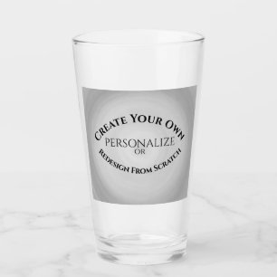 独自ののカスタム作成 タンブラーグラス