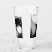 独自ののカスタム作成 タンブラーグラス (左)