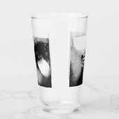 独自ののカスタム作成 タンブラーグラス (右)