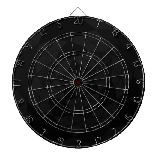 独自ののカスタム作成 ダーツボード (正面)