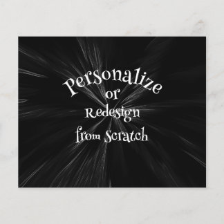 独自ののカスタム作成 チラシ