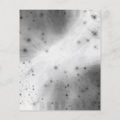 独自ののカスタム作成 チラシ (裏面)