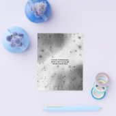 独自ののカスタム作成 チラシ (シングル)