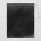 独自ののカスタム作成 チラシ (裏面)