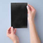 独自ののカスタム作成 チラシ (ハンドル)