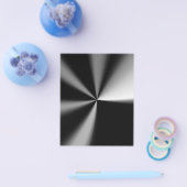 独自ののカスタム作成 チラシ (シングル)