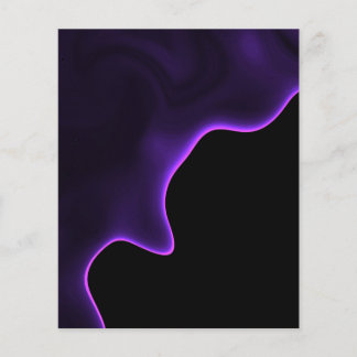 独自ののカスタム作成 チラシ