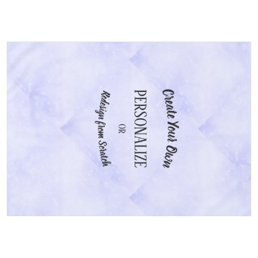 独自ののカスタム作成 テーブルクロス (正面(横))