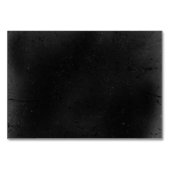 独自ののカスタム作成 テーブルナンバー (裏面)