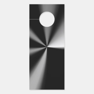 独自ののカスタム作成 ドアノブサイン