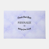 独自ののカスタム作成 ドアマット (正面)