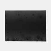 独自ののカスタム作成 ドアマット (正面)