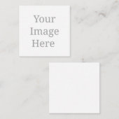 独自ののカスタム作成 ノートカード (正面/裏面)