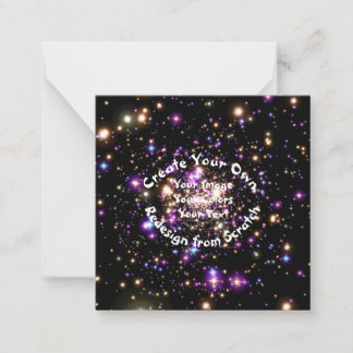 独自ののカスタム作成 ノートカード