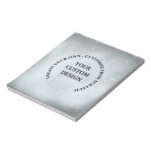 独自ののカスタム作成 ノートパッド (回転)