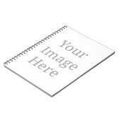 独自ののカスタム作成 ノートブック (左側)