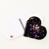 独自ののカスタム作成 ノートブック (内部)