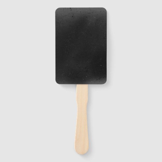 独自ののカスタム作成 ハンドファン (正面)