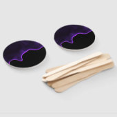 独自ののカスタム作成 ハンドファン (組立なし)