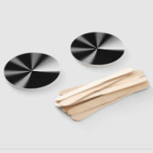 独自ののカスタム作成 ハンドファン (組立なし)