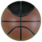 独自ののカスタム作成 バスケットボール (右)