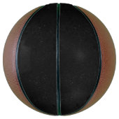 独自ののカスタム作成 バスケットボール (縦)