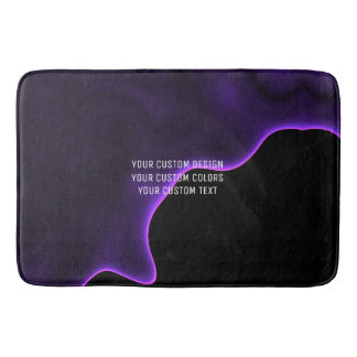 独自ののカスタム作成 バスマット