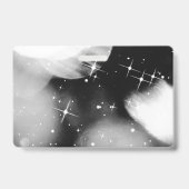 独自ののカスタム作成 バッジ (裏面)