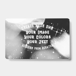 独自ののカスタム作成 バッジ