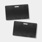 独自ののカスタム作成 バッジ (正面&裏面)