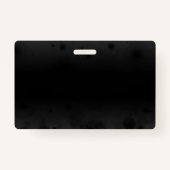 独自ののカスタム作成 バッジ (正面)