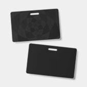 独自ののカスタム作成 バッジ (正面＆裏面)