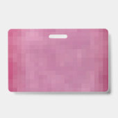 独自ののカスタム作成 バッジ (裏面)