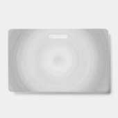 独自ののカスタム作成 バッジ (裏面)