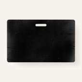 独自ののカスタム作成 バッジ (裏面)