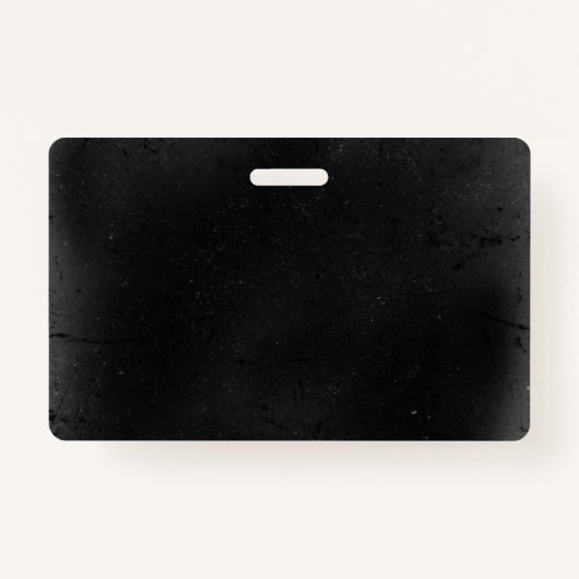 独自ののカスタム作成 バッジ (裏面)