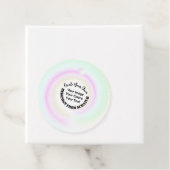 独自ののカスタム作成 フェイバータグ (インサイチュ)