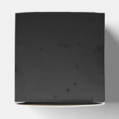 独自ののカスタム作成 フェイバーボックス (上部)