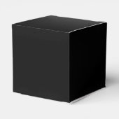 独自ののカスタム作成 フェイバーボックス (裏面サイド)