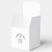 独自ののカスタム作成 フェイバーボックス (オープン)