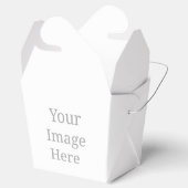 独自ののカスタム作成 フェイバーボックス (オープン)