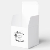 独自ののカスタム作成 フェイバーボックス (オープン)