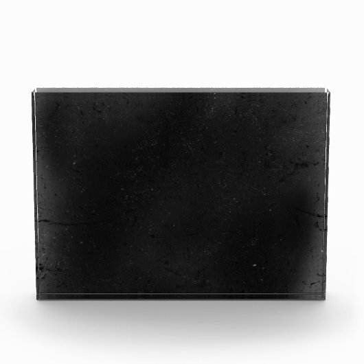 独自ののカスタム作成 フォトブロック (正面)