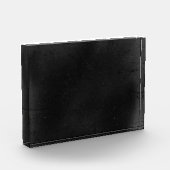 独自ののカスタム作成 フォトブロック (左)