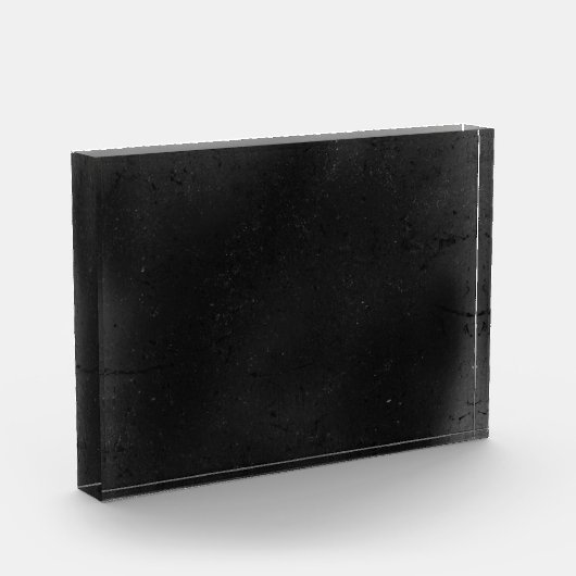 独自ののカスタム作成 フォトブロック (左)